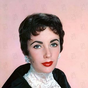 Photo Elizabeth Taylor