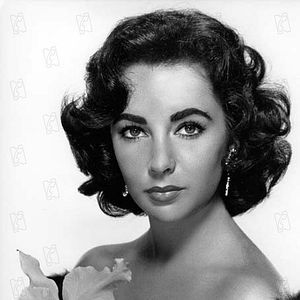 Photo Elizabeth Taylor
