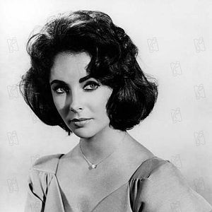 Photo Elizabeth Taylor