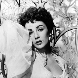 Photo Elizabeth Taylor