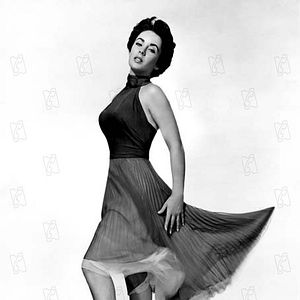 Photo Elizabeth Taylor