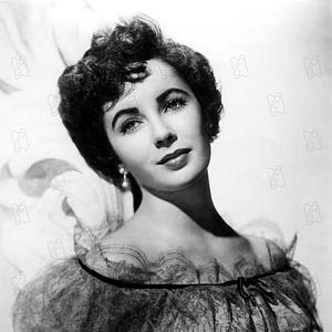 Photo Elizabeth Taylor
