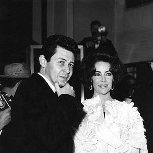 Photo Elizabeth Taylor