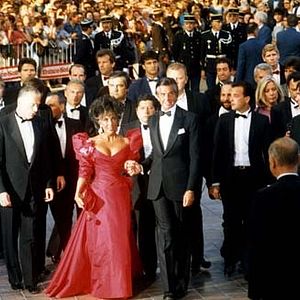 Photo Elizabeth Taylor
