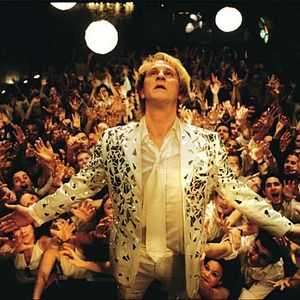 Photo Benoît Poelvoorde