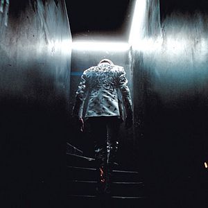 Photo Benoît Poelvoorde