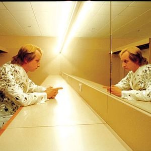 Photo Benoît Poelvoorde