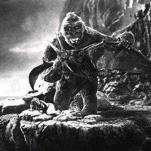 Photo Ernest B. Schoedsack