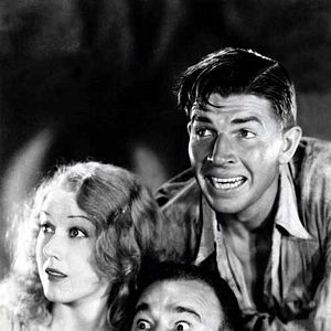 Photo Ernest B. Schoedsack