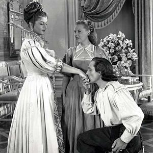 Photo Angela Lansbury