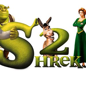 Photo Shrek 2