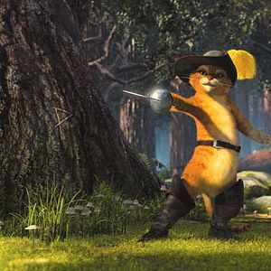 Photo Shrek 2