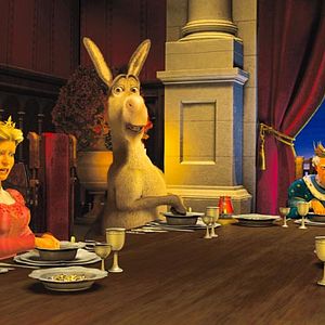 Photo Shrek 2