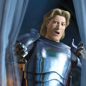 Photo Shrek 2