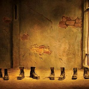 Photo Philippe Haïm