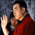 Photo Chen Kaige