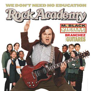 Photo Rock Academy