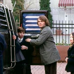 Photo Jack Black