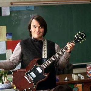 Photo Jack Black