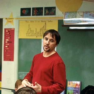 Photo Richard Linklater