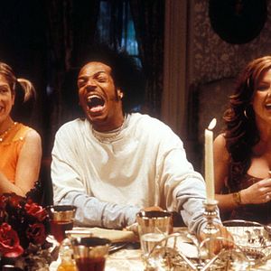 Photo Scary Movie 2