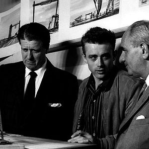Photo George Stevens