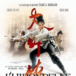 Photo L'Hirondelle d'or