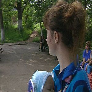 Photo Retour à Kotelnitch