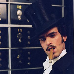 Photo Jean-Paul Salomé