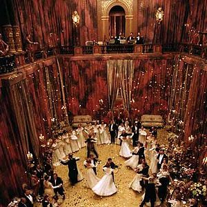 Photo Jean-Paul Salomé