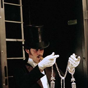 Photo Jean-Paul Salomé