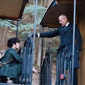 Photo Jean-Paul Salomé