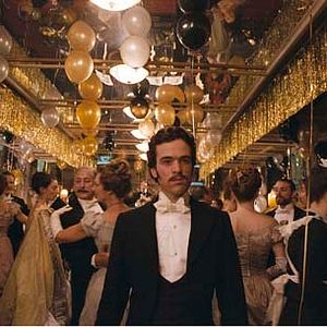 Photo Jean-Paul Salomé