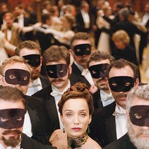 Photo Kristin Scott Thomas