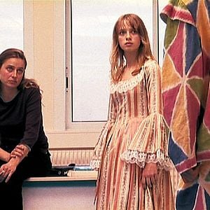 Photo Sara Forestier