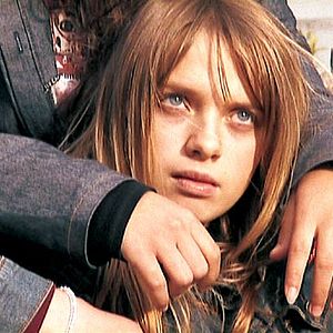 Photo Sara Forestier