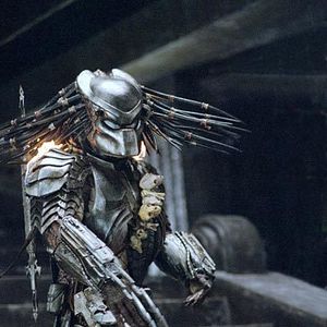 Photo Alien vs. Predator