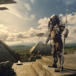 Photo Alien vs. Predator