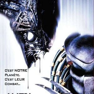Photo Alien vs. Predator