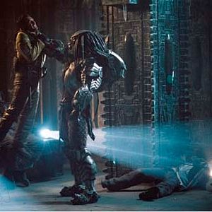 Photo Paul W.S. Anderson