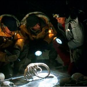 Photo Paul W.S. Anderson