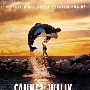 Photo Sauvez Willy