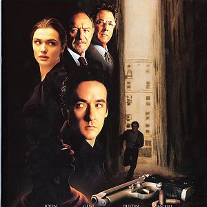 Photo Le Maître du jeu