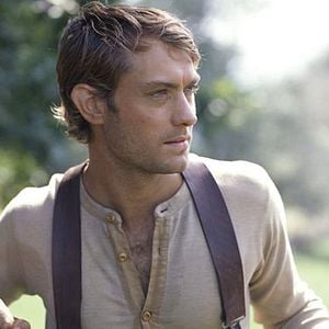 Photo Retour à Cold Mountain