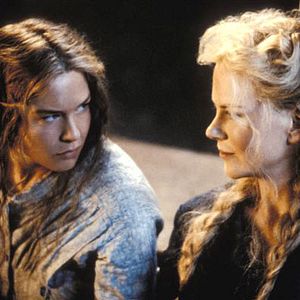 Photo Retour à Cold Mountain