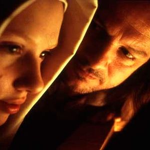 Photo La Jeune fille à la perle