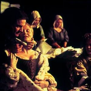 Photo La Jeune fille à la perle