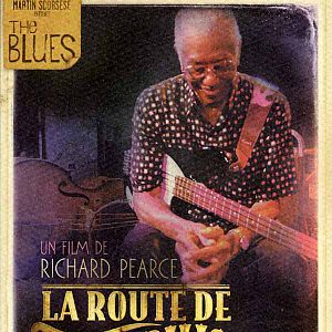 Photo Richard Pearce