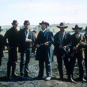 Photo Open Range