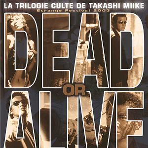 Photo Dead or Alive: Final